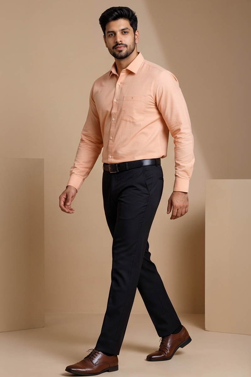 Amber Luxe -L-Orange - 3