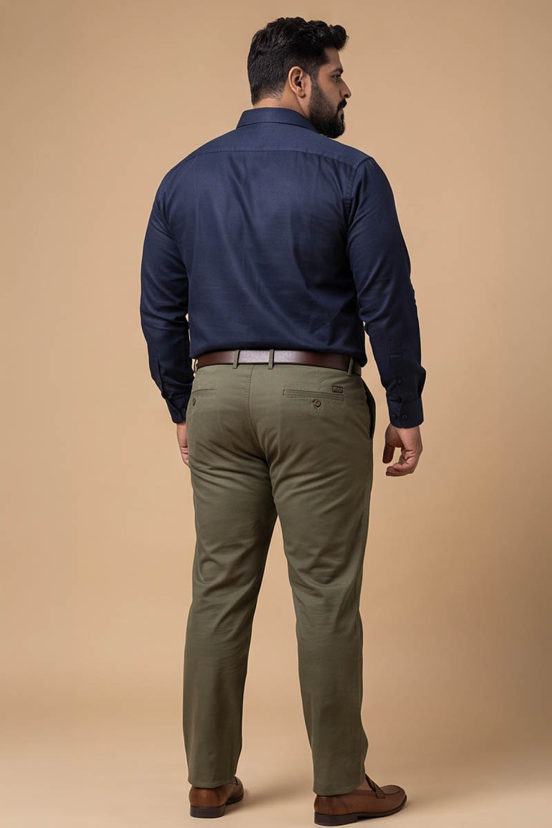 Essential Work Shirt - 6