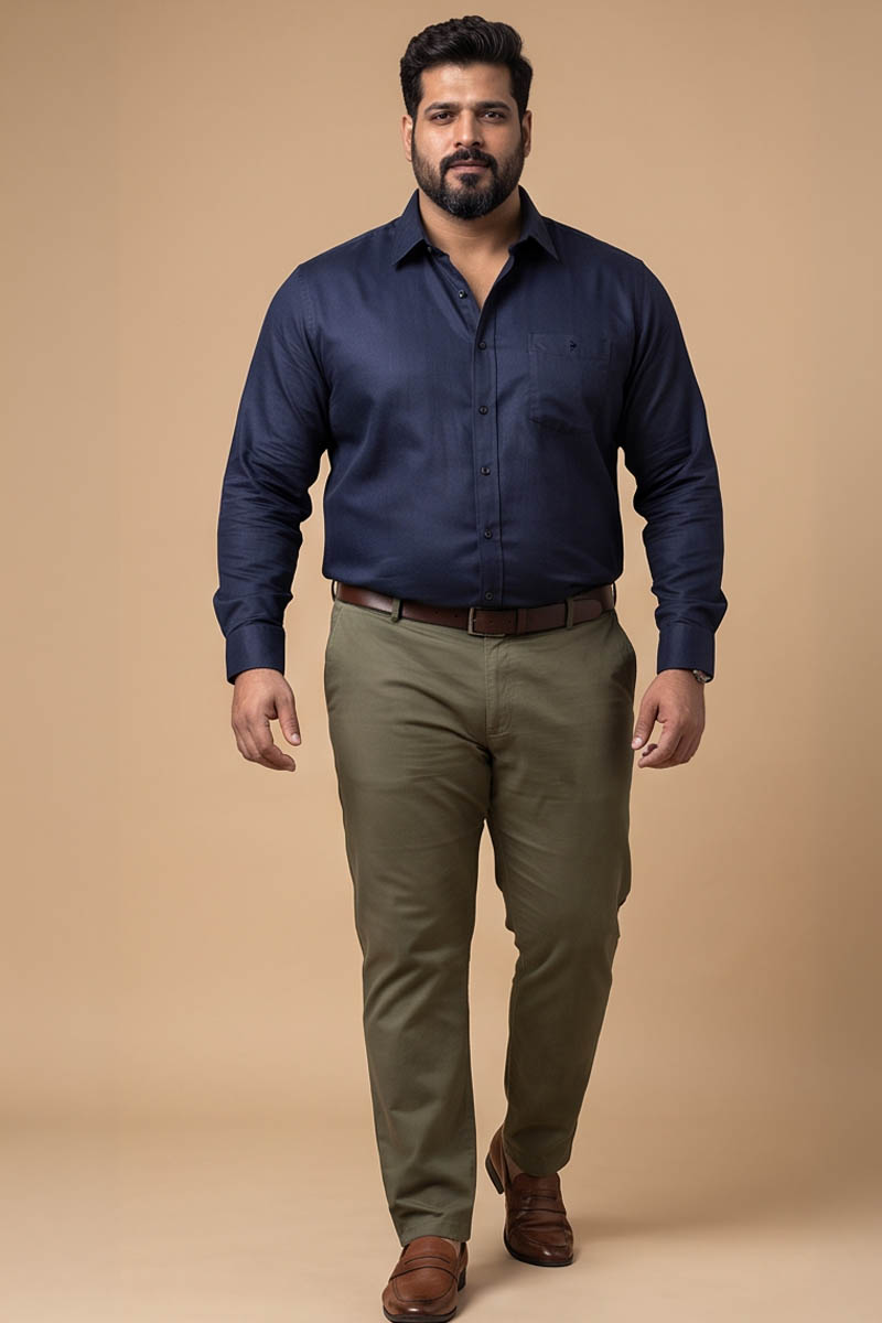 Essential Work Shirt - 3