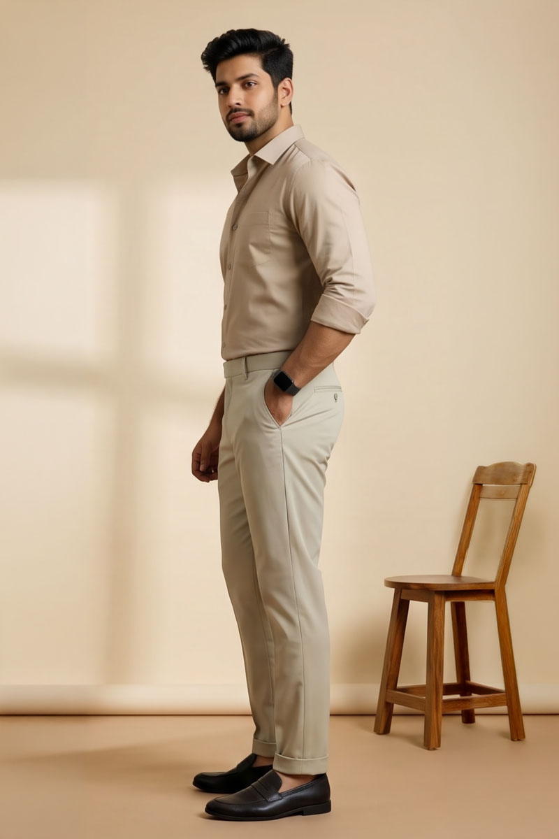 Urban Dusty Pants - Dusty - 6