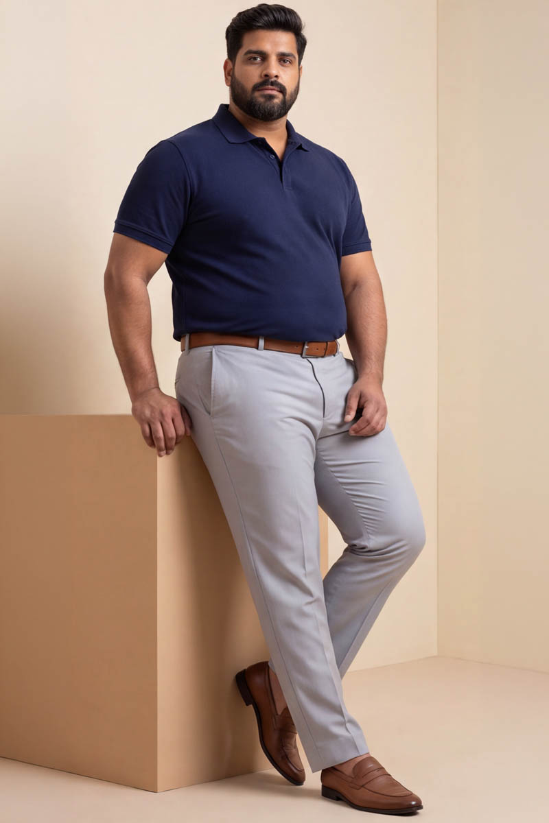 Classic Formal Pant