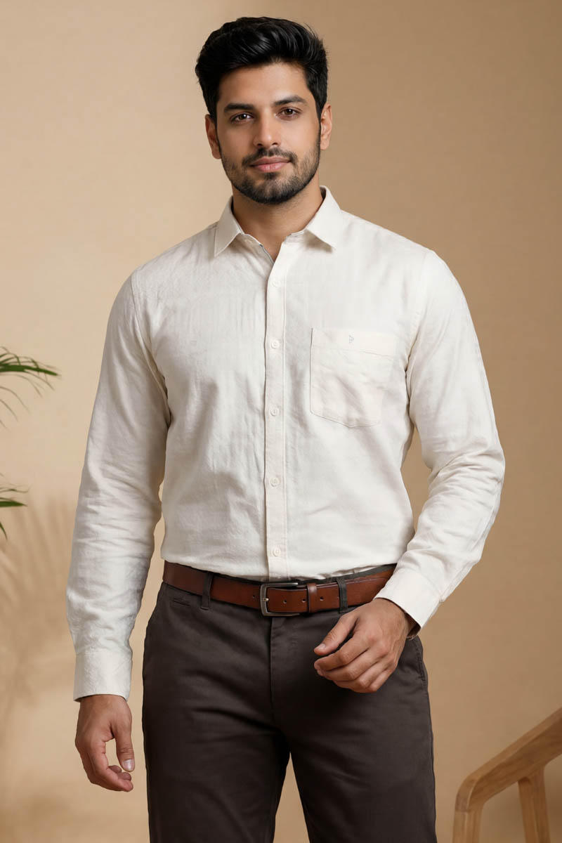 Urban Fawn Shirt - Fawn