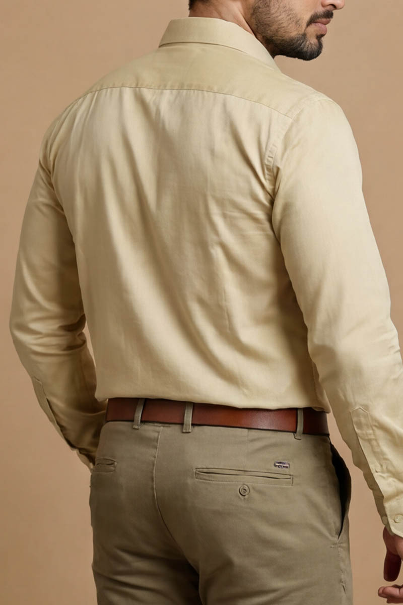 Urban Fawn Premium Shirt - Fawn - 6