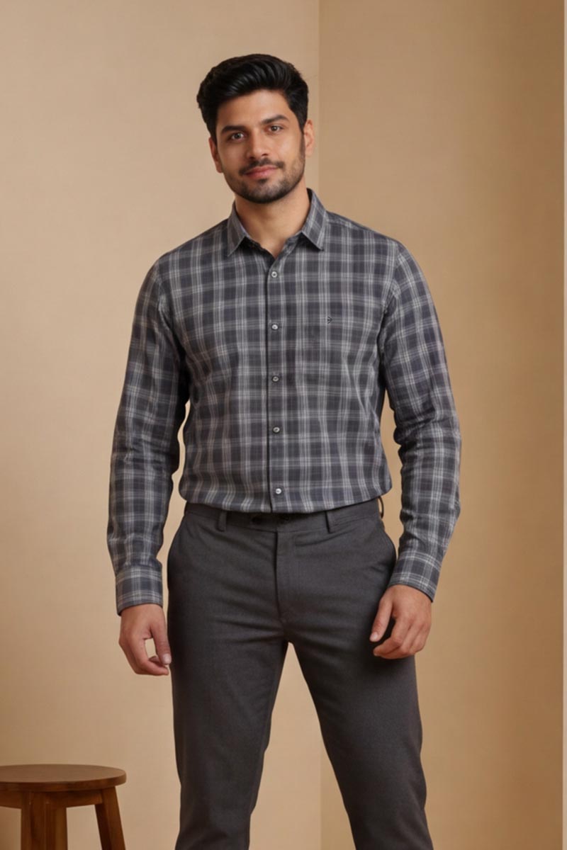 Emerald Line Premium Shirt - B-Green - 5