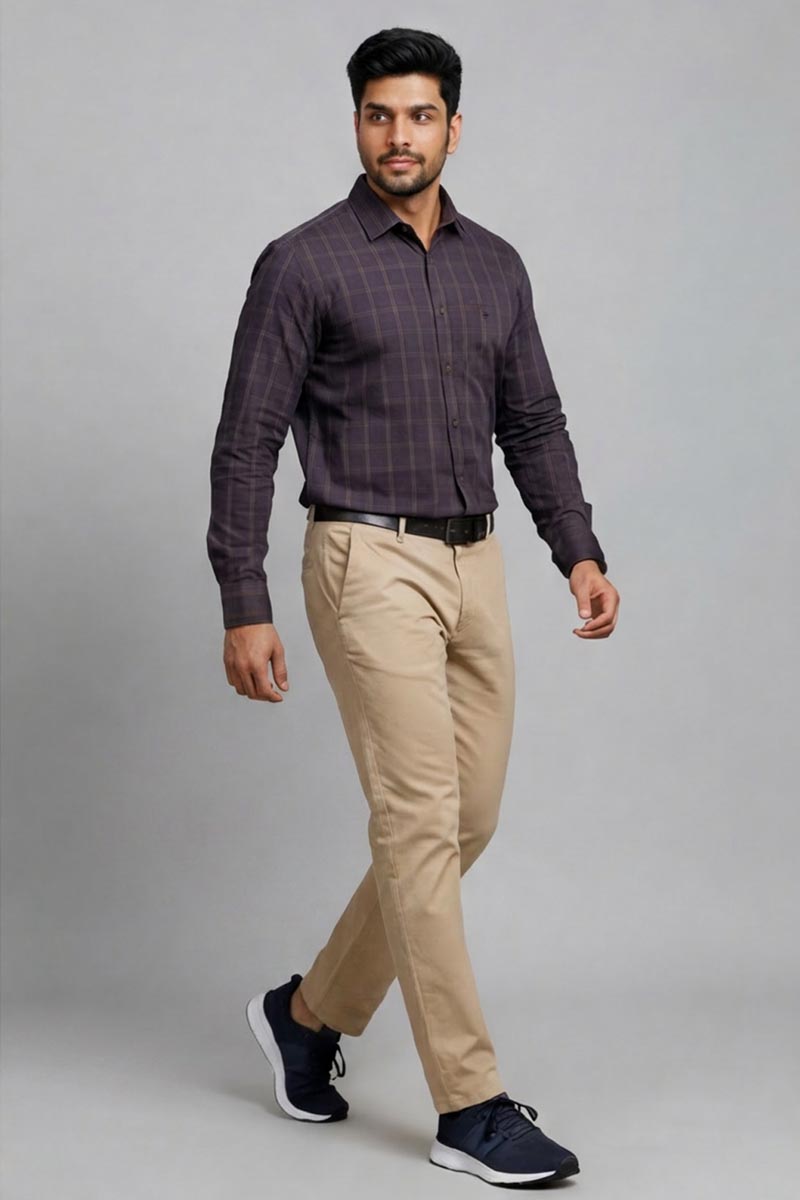 The Espresso Executive Shirt - D-Coffee - 3