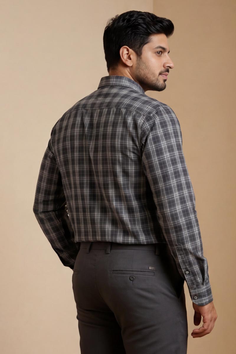 Emerald Line Premium Shirt - B-Green - 6