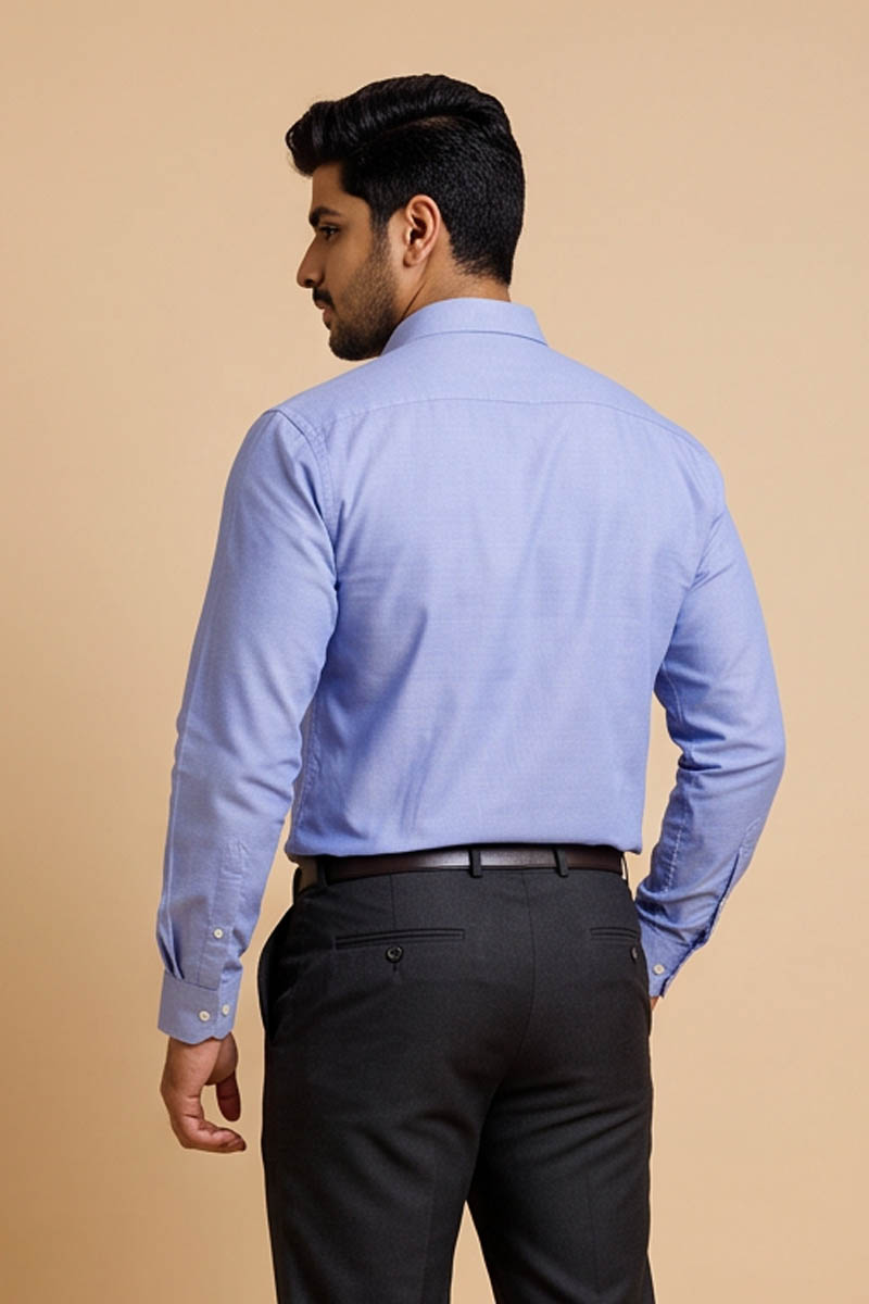 Royal Azure-Blue - 6