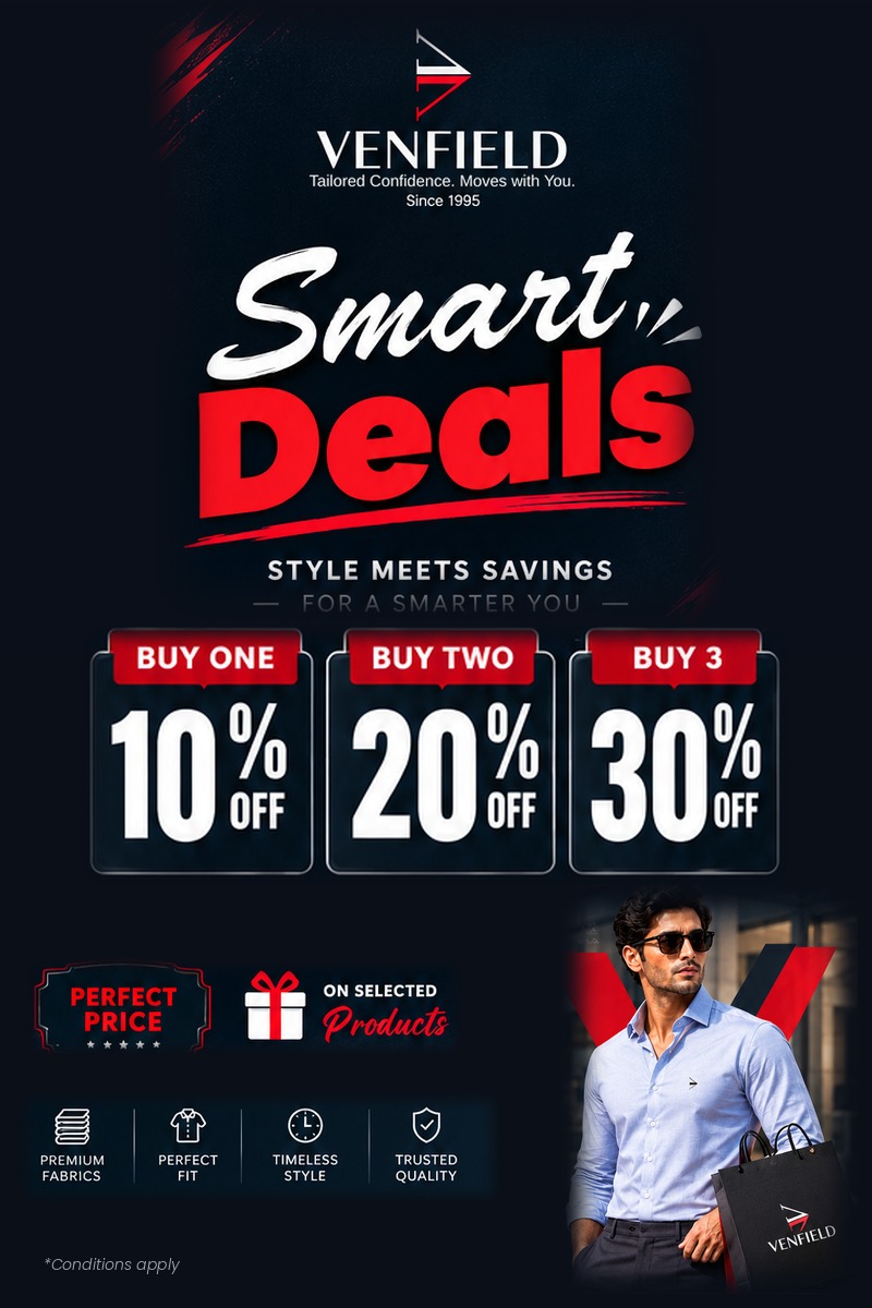 Smart Deals