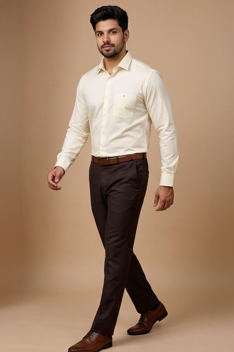 Vanilla Mist Shirt