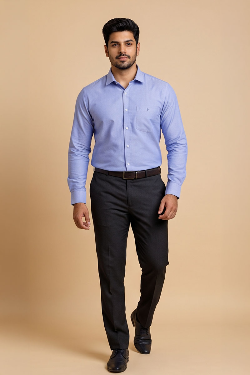 Royal Azure-Blue - 5