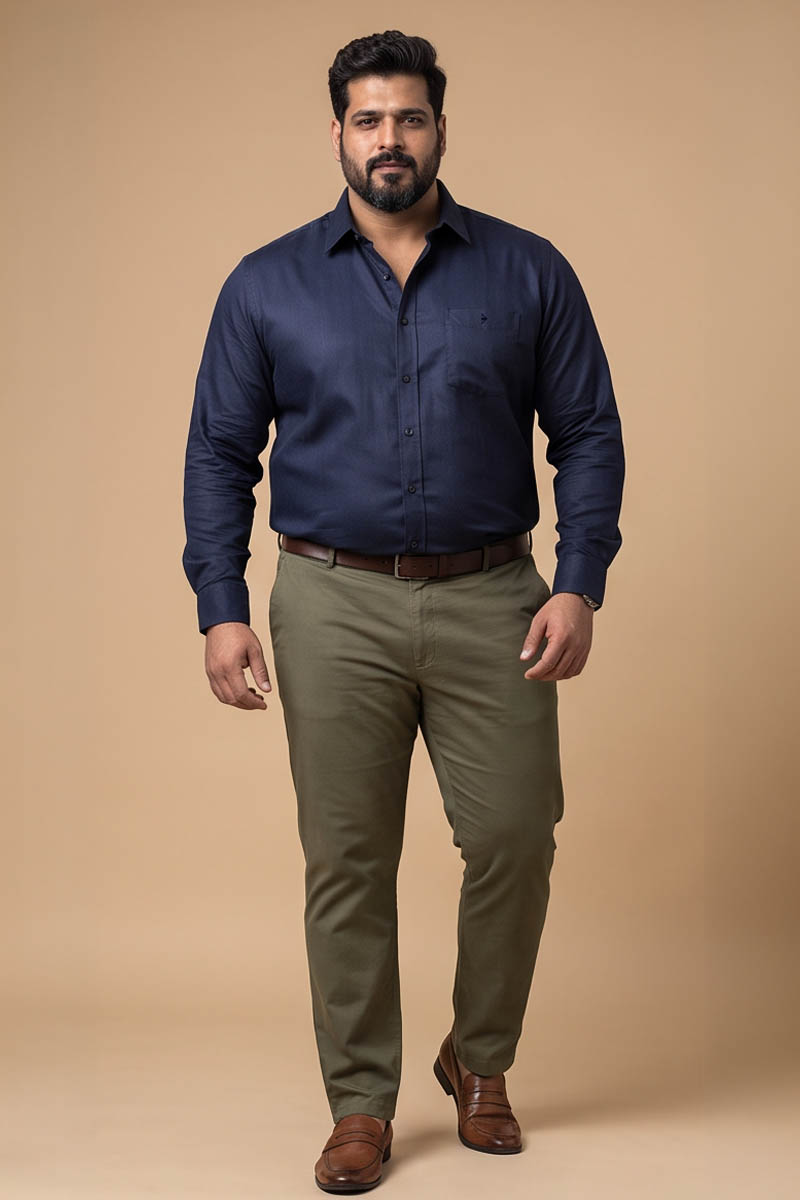Essential Work Shirt - 5
