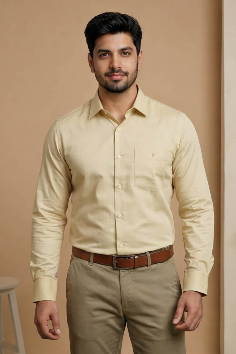 Urban Fawn Premium Shirt - Fawn - 2