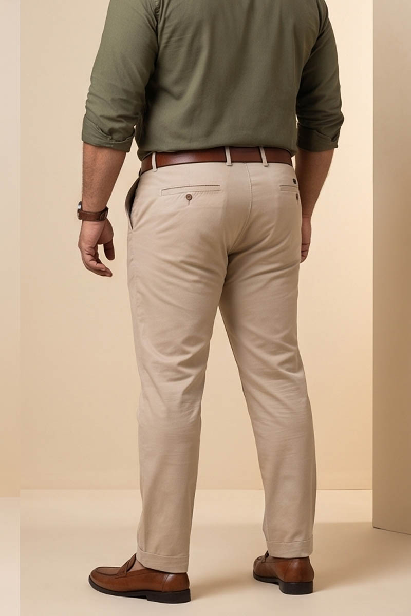 Classic Formal Pant - 6