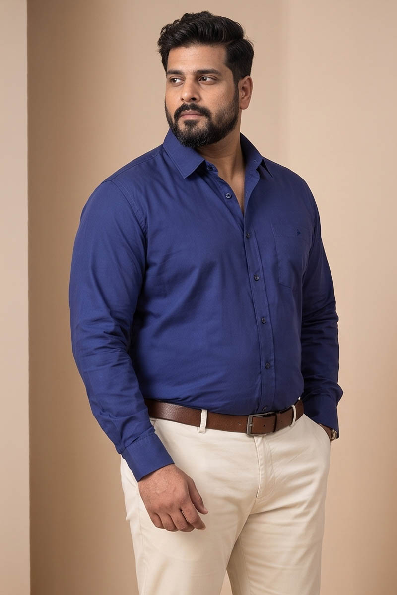 Essential Work Shirt - 4