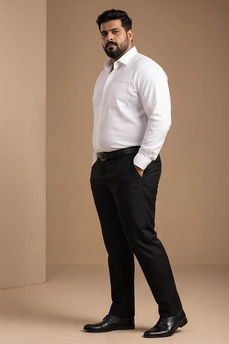 Classic Formal Pant - 2