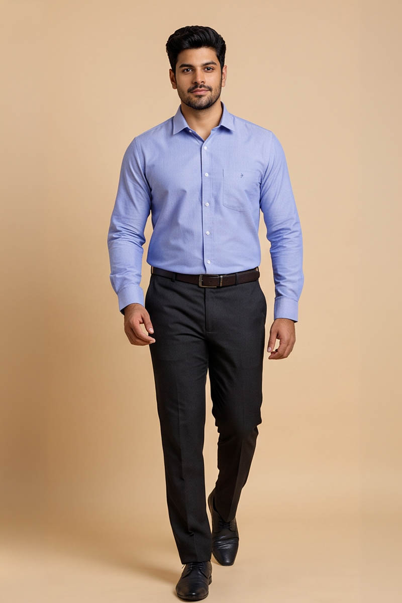 Royal Azure-Blue - 3
