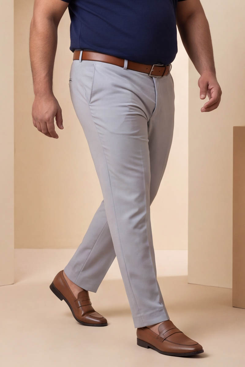 Classic Formal Pant - 3