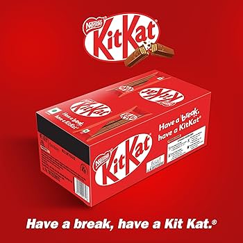 Nestle Kitkat
