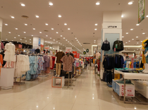 Retail
