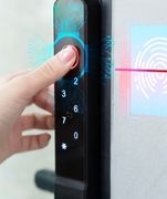 Smart Lock