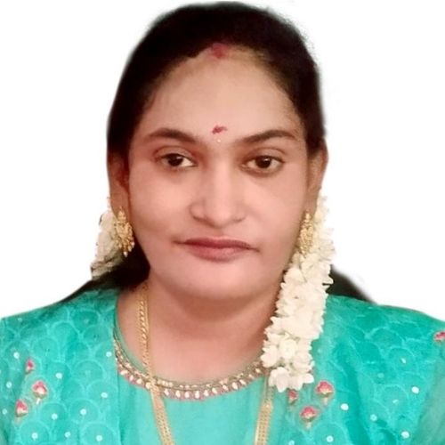 Sathyalakshmi Vignesh