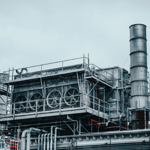 Industrial