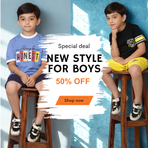 Boys