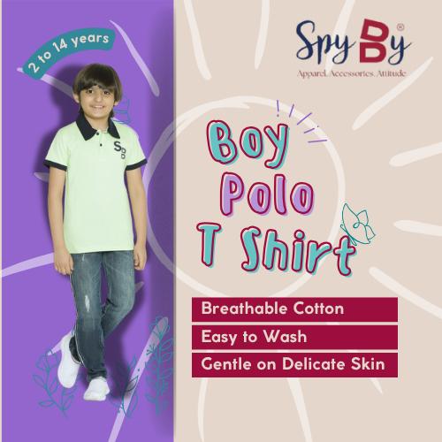 Polo T-Shirts