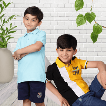 Polo T-Shirts
