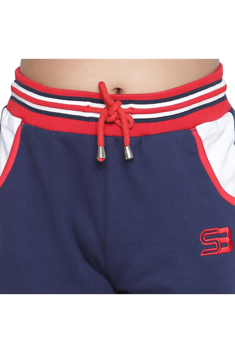 Spyby Boys Blue Color Jogger - 7