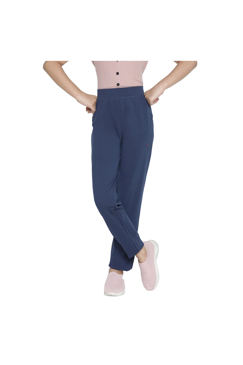 Spyby Girls Green Color Legging - 2
