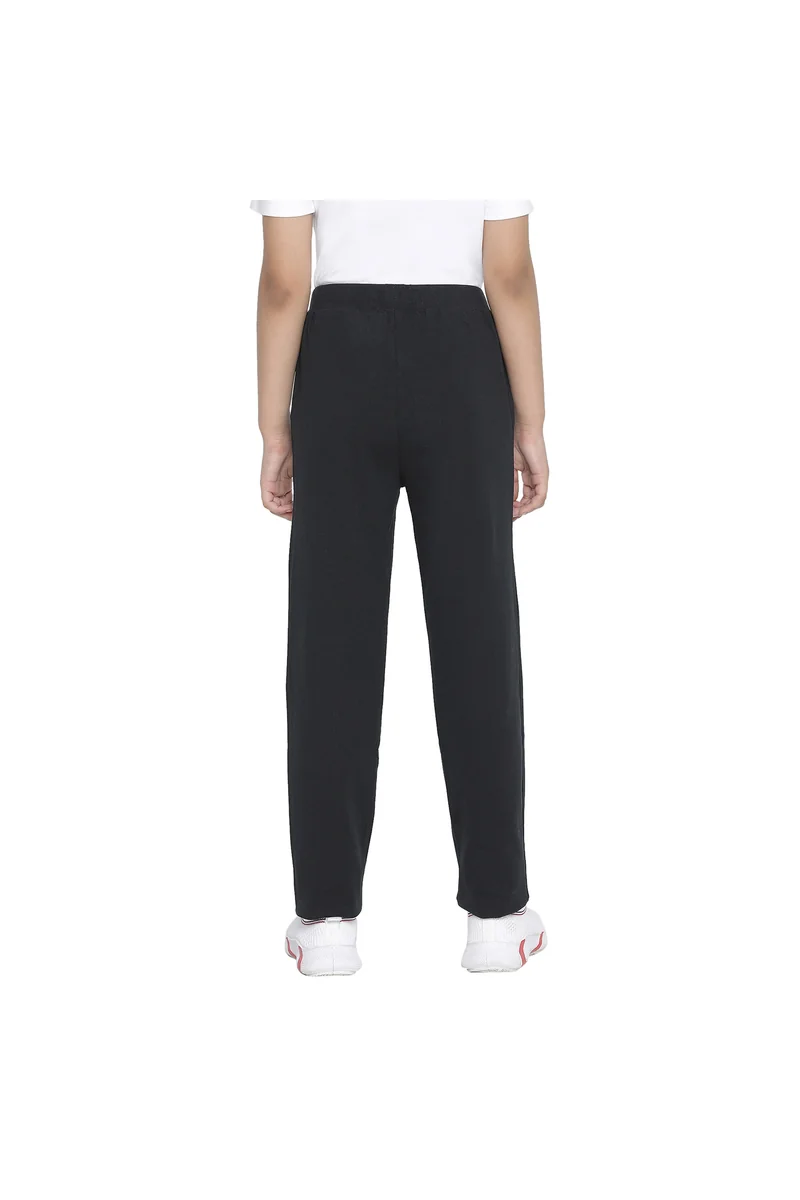 Spyby Girls Black Color Legging - 8