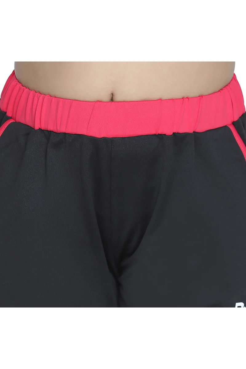 Spyby Girls Black Color Short - 6