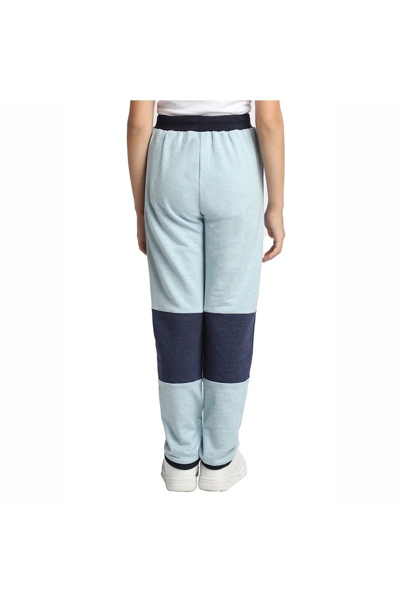 Spyby Girls Pink Color Jogger - 4