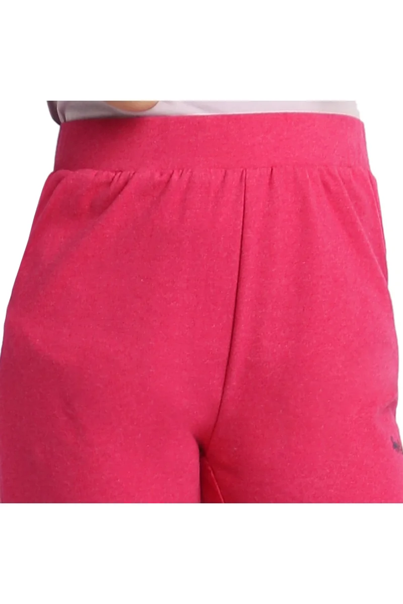 Spyby Girls Black Color Legging - 5