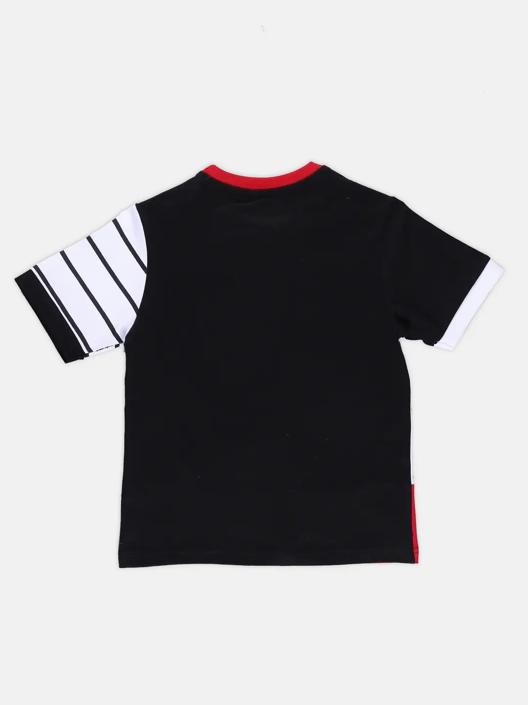 Spyby Boys Multicolor T-Shirt - 3