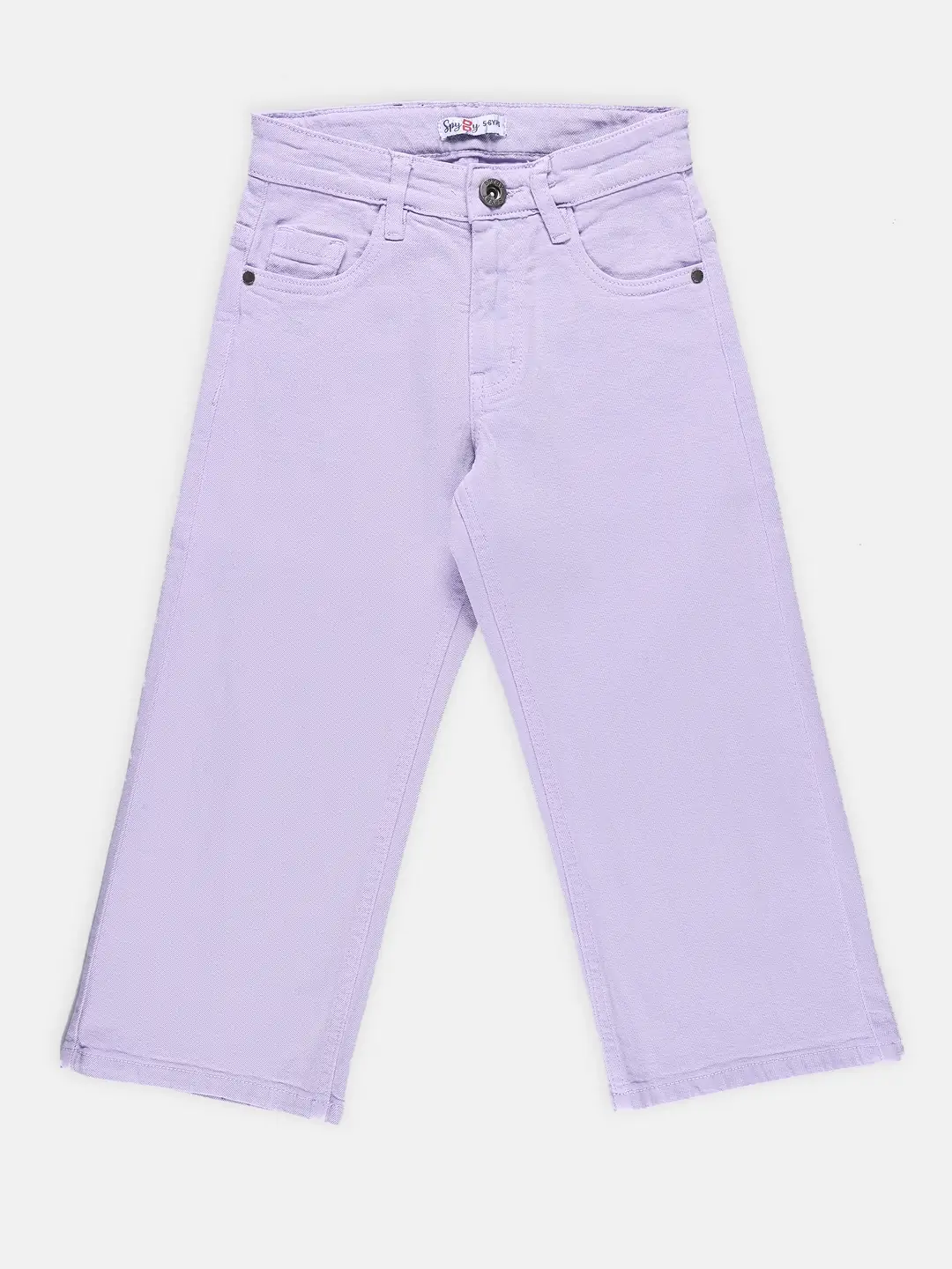 Spyby Girls Lavender Trouser