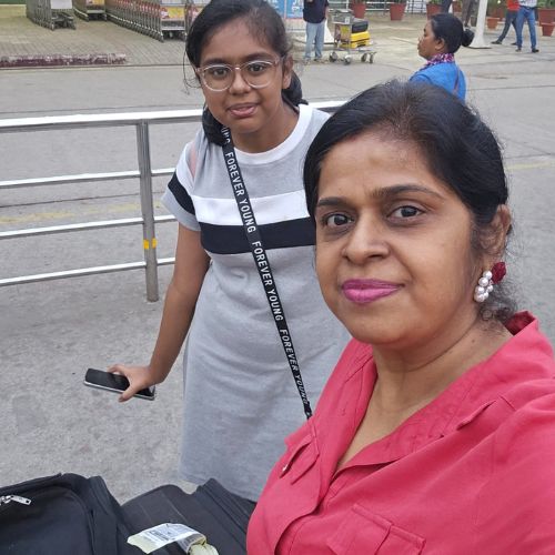 BINDU SRIVASTAVA