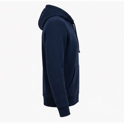 Classic Zip-Up Hoodie - 3