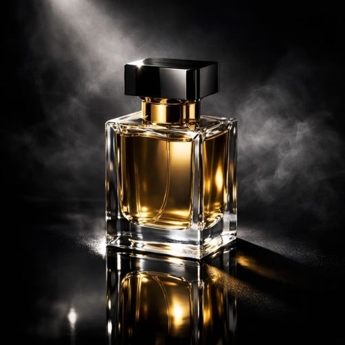 Signature Long-Lasting Perfume