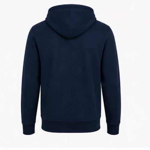 Classic Zip-Up Hoodie - 4