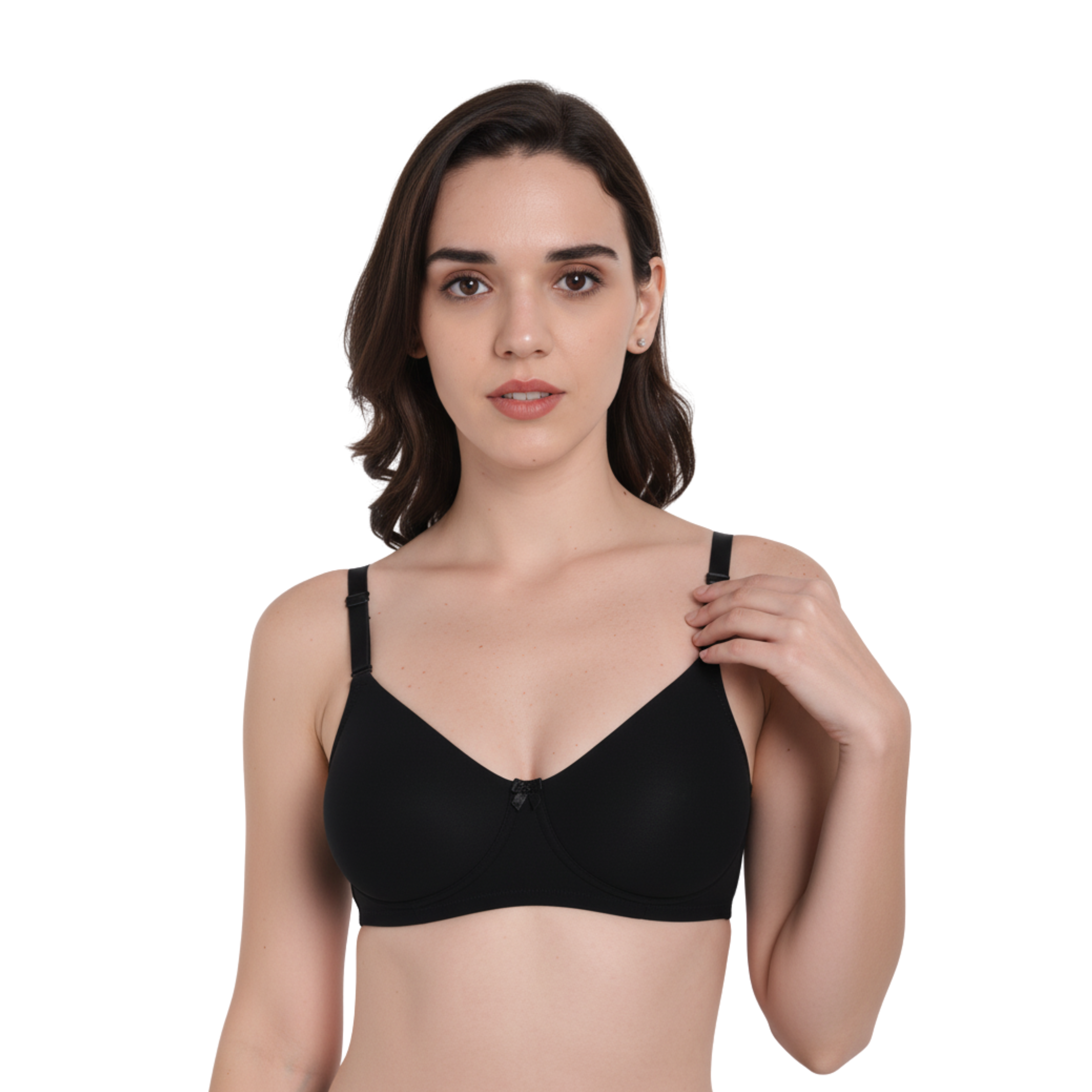 1603 Everyday Tshirt Bra