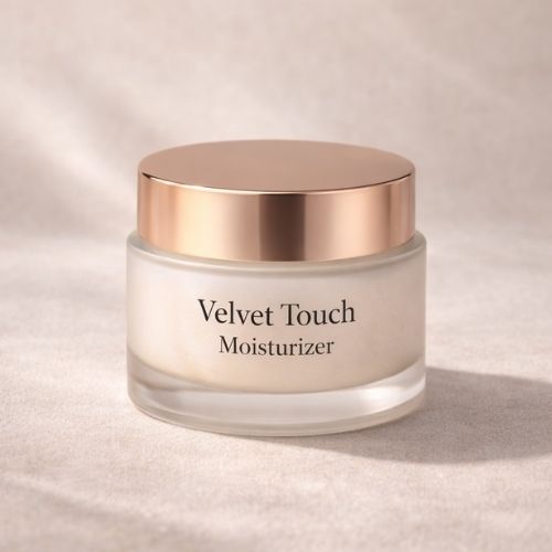 Velvet Touch Moisturizer