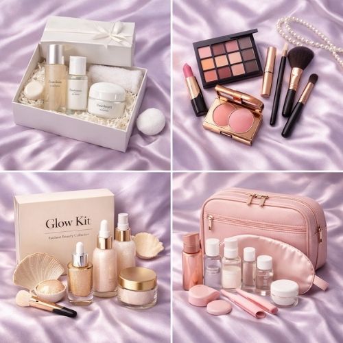 Beauty Gift Sets