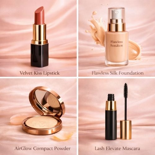 Signature Makeup