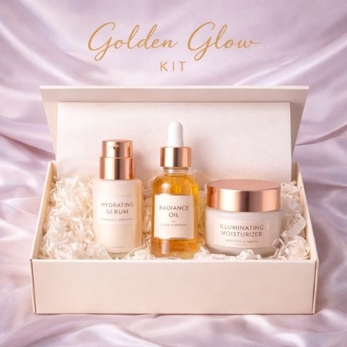 Golden Glow Kit