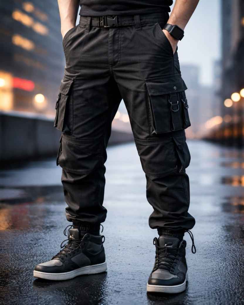 UrbanCargo Utility Pants