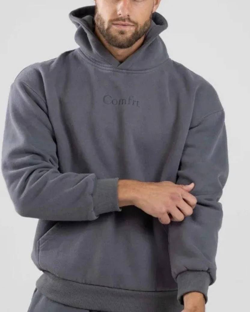 CozyCloud Hoodie