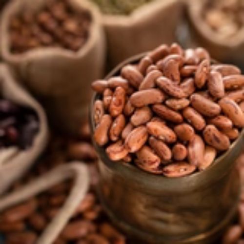 Organic Rajma Chitra