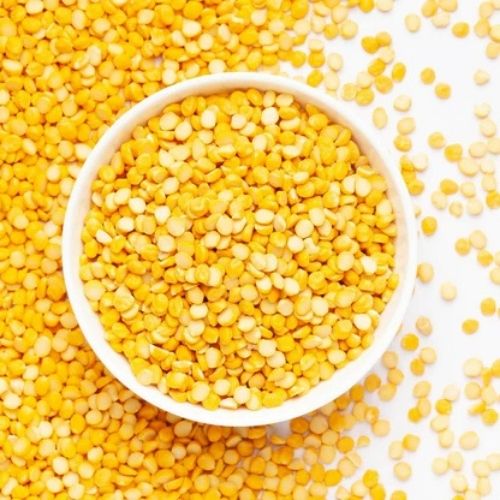 Organic Chana Dal - 11